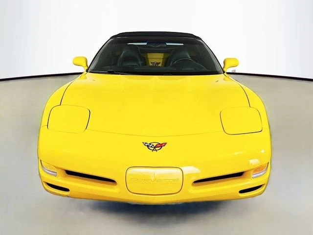 2004 Chevrolet Corvette C5 - Image 4 of 31