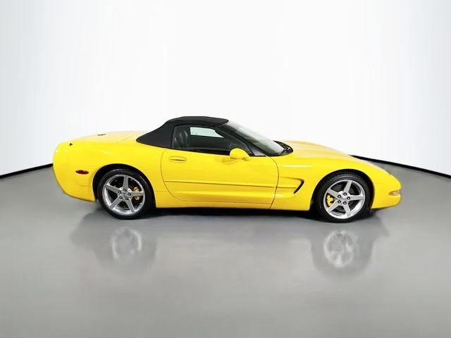 2004 Chevrolet Corvette C5 - Image 5 of 31
