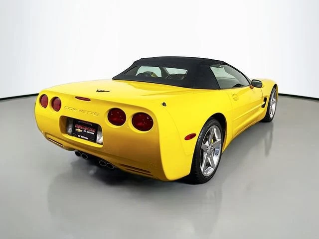 2004 Chevrolet Corvette C5 - Image 6 of 31