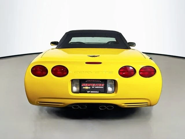 2004 Chevrolet Corvette C5 - Image 7 of 31
