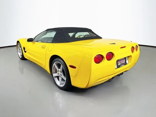 2004 Chevrolet Corvette C5 - Image 8 of 31