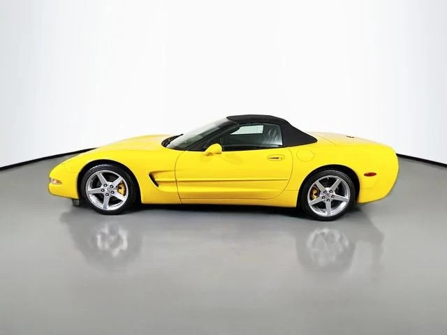 2004 Chevrolet Corvette C5 - Image 9 of 31