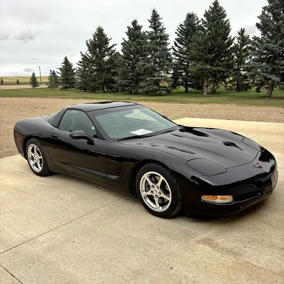 2004 Chevrolet Corvette C5 - Image 1 of 1