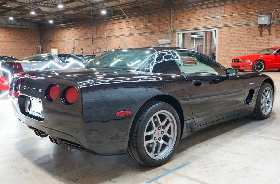 2004 Chevrolet Corvette C5 - Image 5 of 14