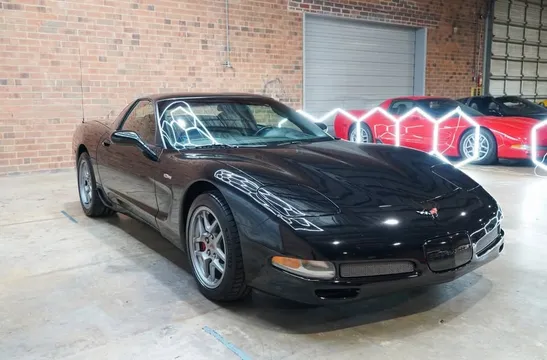 2004 Chevrolet Corvette C5 - Image 2 of 14