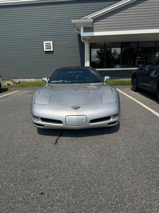 2004 Chevrolet Corvette C5 - Image 2 of 5