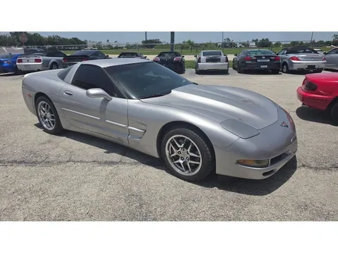 2004 Chevrolet Corvette C5 - Image 3 of 9