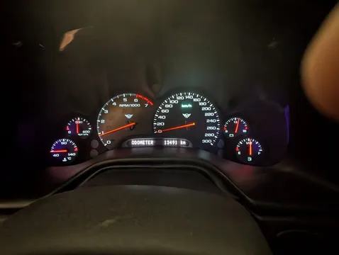 2004 Chevrolet Corvette C5 - Image 2 of 11