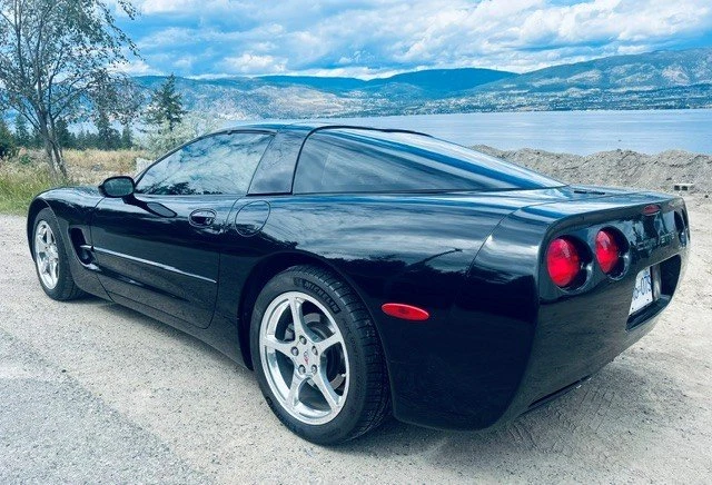 2004 Chevrolet Corvette C5 - Image 5 of 18