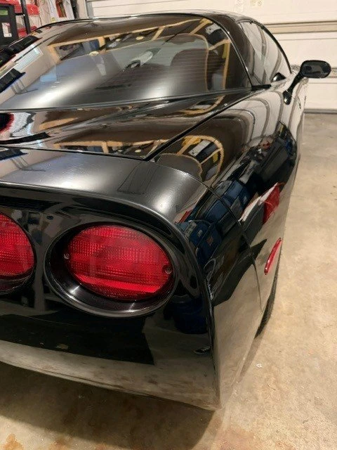 2004 Chevrolet Corvette C5 - Image 11 of 18