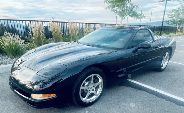 2004 Chevrolet Corvette C5 - Image 3 of 18