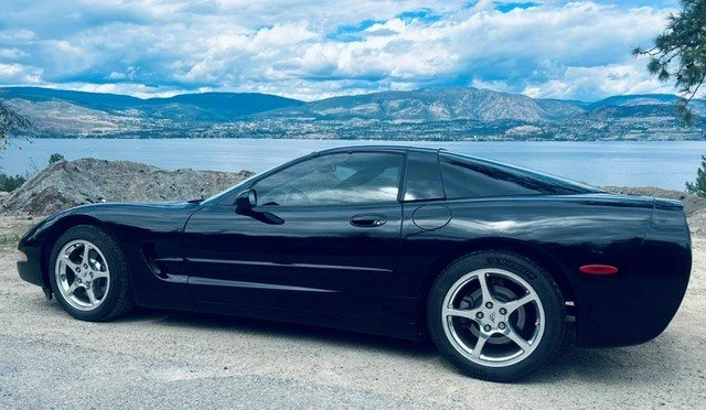2004 Chevrolet Corvette C5 - Image 2 of 18