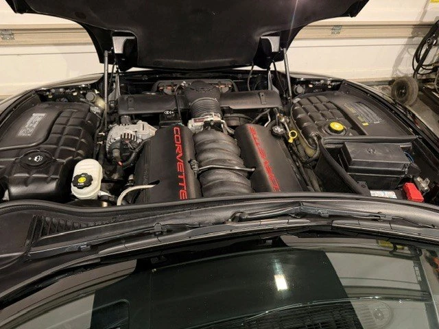 2004 Chevrolet Corvette C5 - Image 15 of 18
