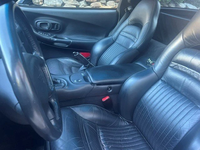 2004 Chevrolet Corvette C5 - Image 14 of 18