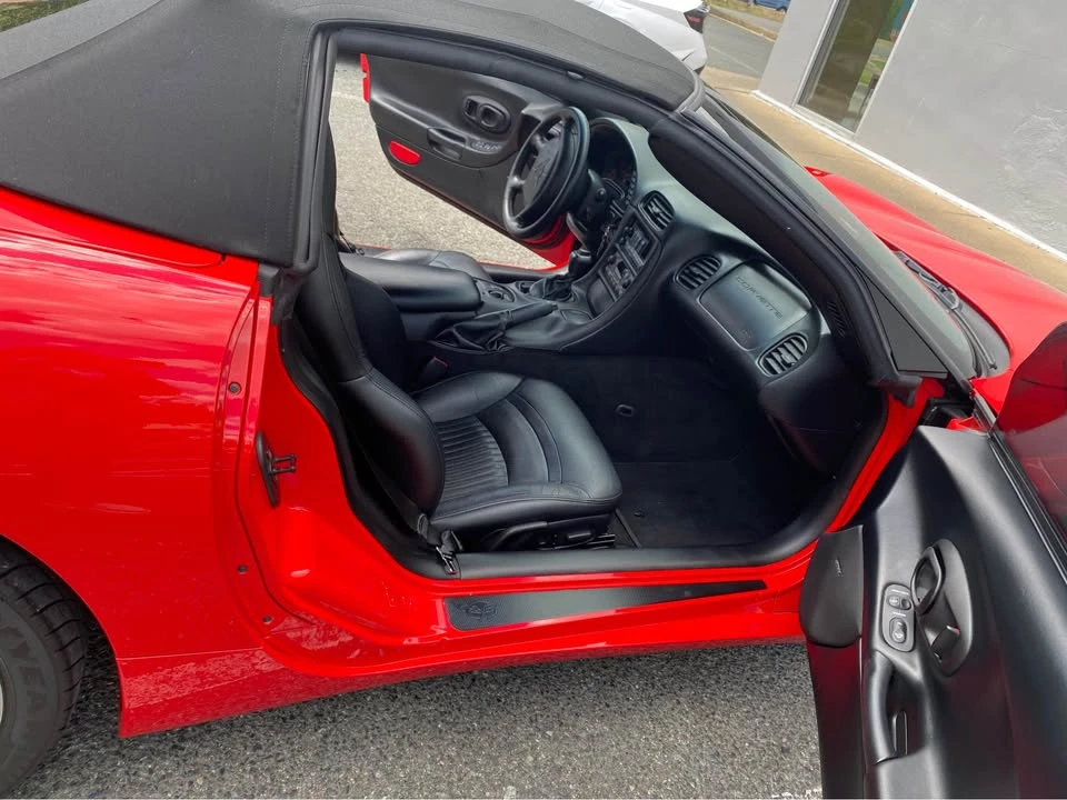 2004 Chevrolet Corvette C5 - Image 6 of 7