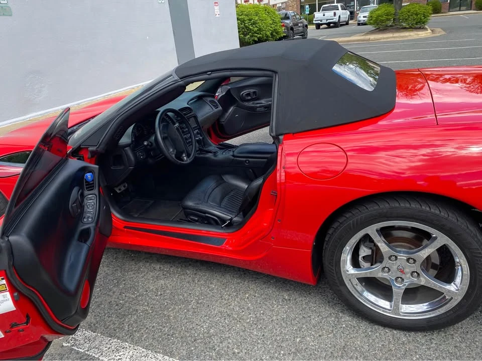 2004 Chevrolet Corvette C5 - Image 5 of 7