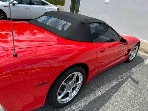 2004 Chevrolet Corvette C5 - Image 2 of 7