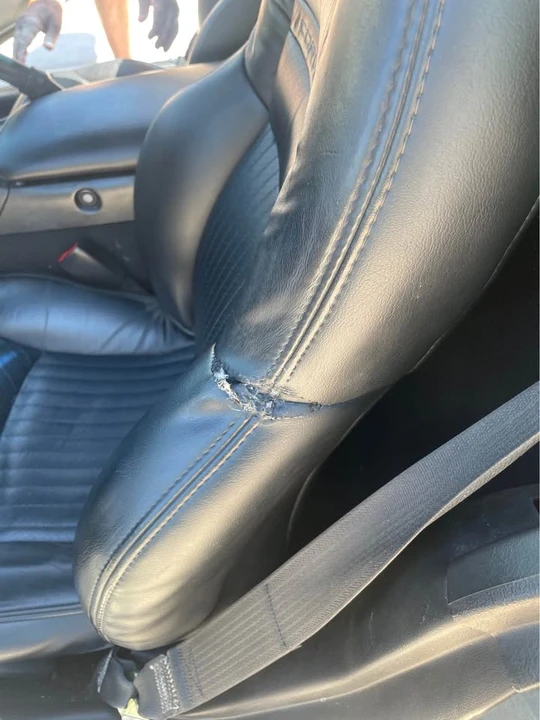 2004 Chevrolet Corvette C5 - Image 18 of 18