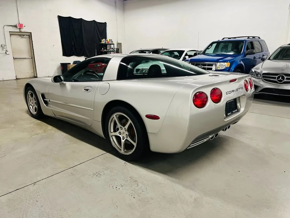 2004 Chevrolet Corvette C5 - Image 6 of 20