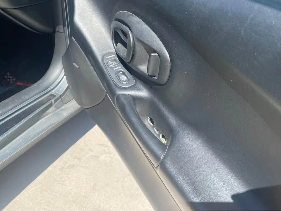 2004 Chevrolet Corvette C5 - Image 16 of 18