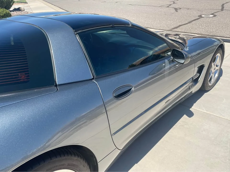 2004 Chevrolet Corvette C5 - Image 4 of 18