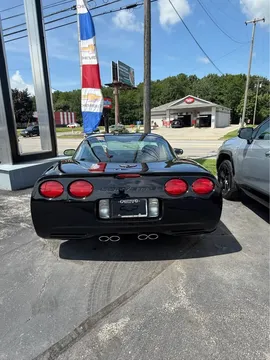 2004 Chevrolet Corvette C5 - Image 4 of 7