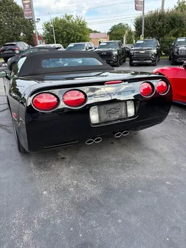 2004 Chevrolet Corvette C5 - Image 3 of 14