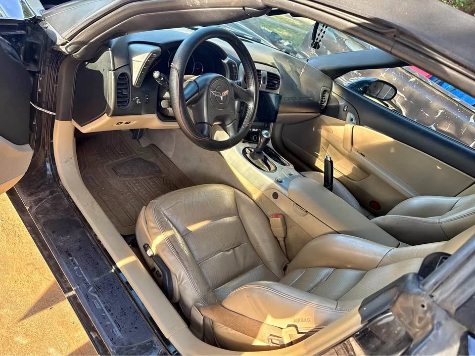 2004 Chevrolet Corvette C5 - Image 1 of 6