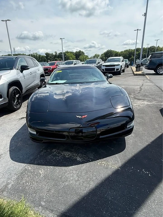 2004 Chevrolet Corvette C5 - Image 6 of 7