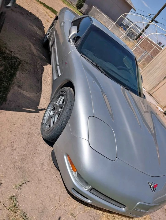 2004 Chevrolet Corvette C5 - Image 1 of 5