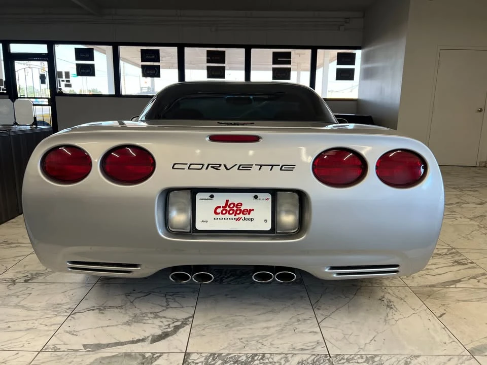 2004 Chevrolet Corvette C5 - Image 5 of 20
