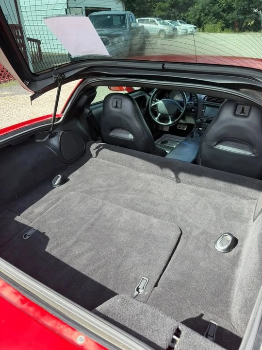 2004 Chevrolet Corvette C5 - Image 16 of 20