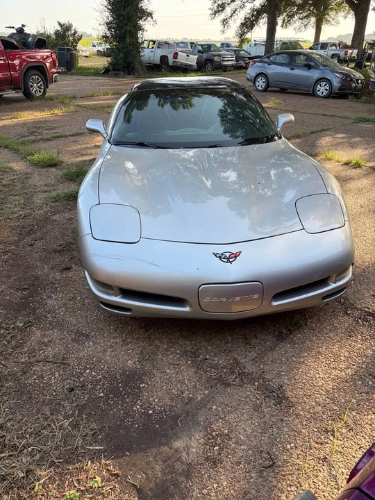 2004 Chevrolet Corvette C5 - Image 5 of 6