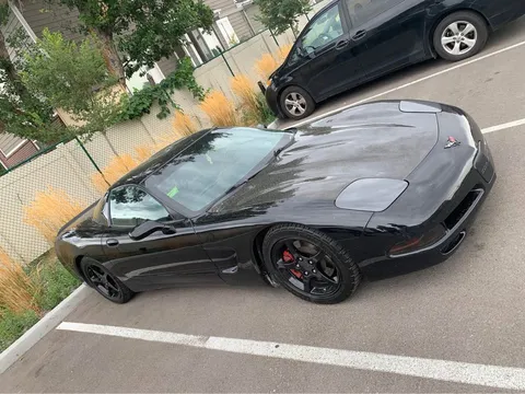 2004 Chevrolet Corvette C5 - Image 4 of 20