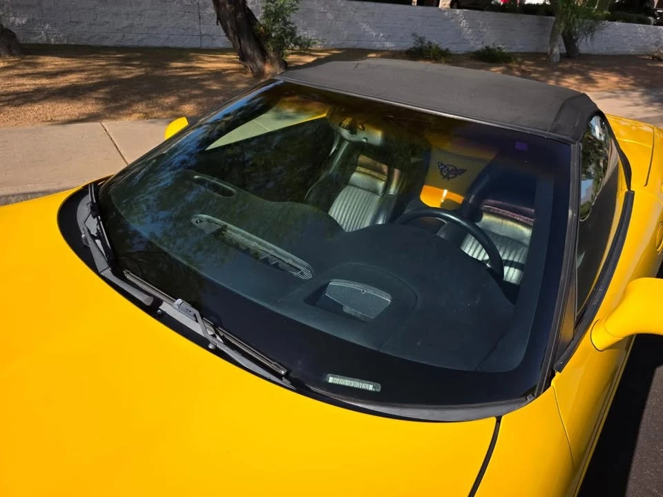 2004 Chevrolet Corvette C5 - Image 7 of 20