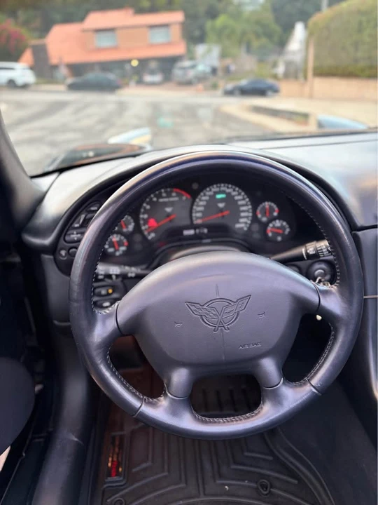 2004 Chevrolet Corvette C5 - Image 17 of 20