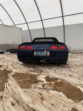 2004 Chevrolet Corvette C5 - Image 3 of 7