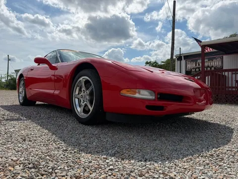 2004 Chevrolet Corvette C5 - Image 3 of 20