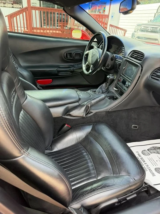 2004 Chevrolet Corvette C5 - Image 17 of 20