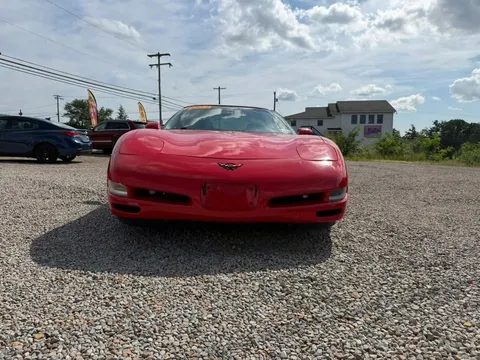 2004 Chevrolet Corvette C5 - Image 2 of 20