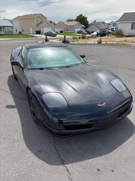 2004 Chevrolet Corvette C5 - Image 3 of 20