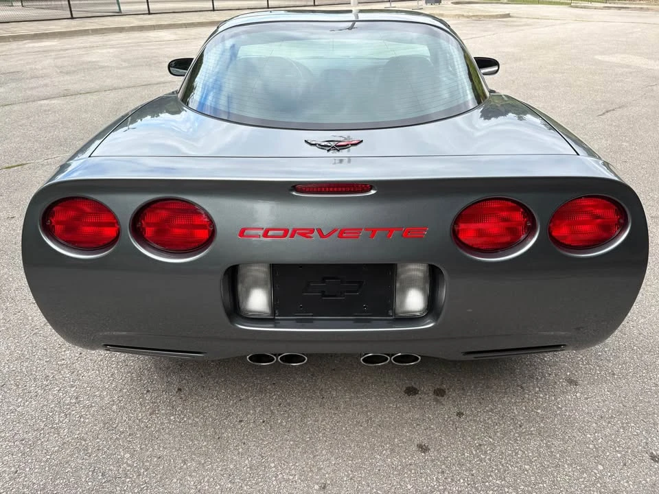 2004 Chevrolet Corvette C5 - Image 6 of 20