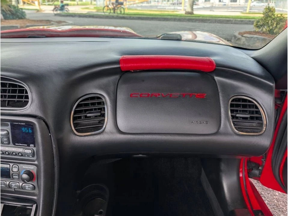 2004 Chevrolet Corvette C5 - Image 20 of 20