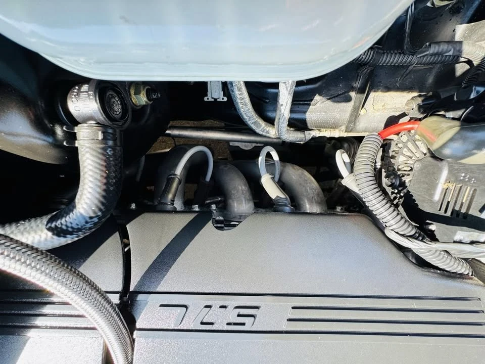 2004 Chevrolet Corvette C5 - Image 14 of 15