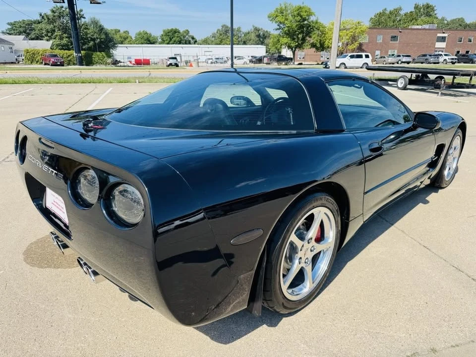2004 Chevrolet Corvette C5 - Image 3 of 15