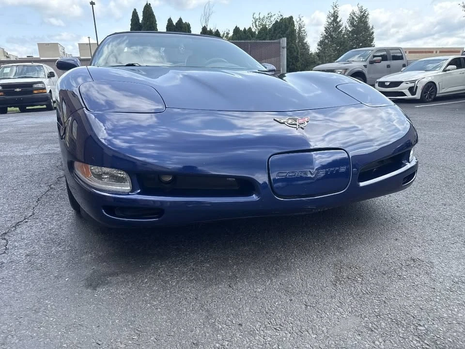 2004 Chevrolet Corvette C5 - Image 5 of 19