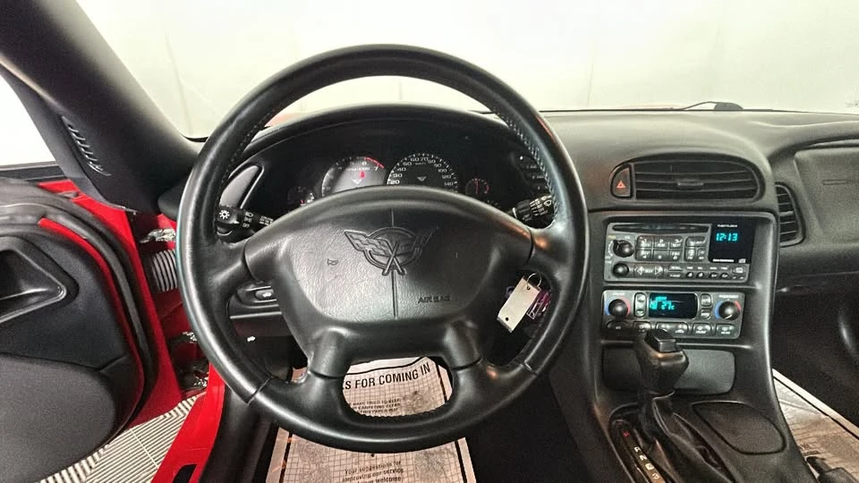 2004 Chevrolet Corvette C5 - Image 14 of 20