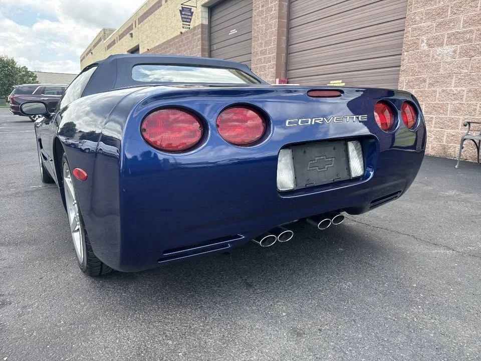 2004 Chevrolet Corvette C5 - Image 19 of 19