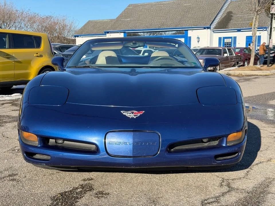 2004 Chevrolet Corvette C5 - Image 3 of 20