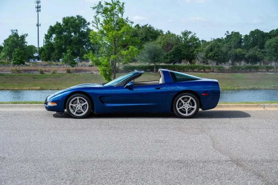 2004 Chevrolet Corvette C5 - Image 17 of 20